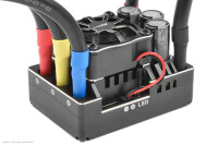 ZTW4222033 Elektronisch Fahrtregler - Brushless - 1/8 - 2~4S - Beast PRO G2 - 220A / 1000A - XT90