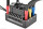 ZTW4222033 Elektronisch Fahrtregler - Brushless - 1/8 - 2~4S - Beast PRO G2 - 220A / 1000A - XT90