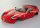 KB48249 Killerbody Alfa Romeo TZ3 Corsa Karosserie Rot 195mm RTU