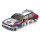 KB48248 Killerbody Lancia Delta HF Integrale Karosserie Rally-Racing 195mm RTU