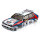 KB48248 Lancia Delta HF Integrale Karosserie Rally-Racing 195mm RTU