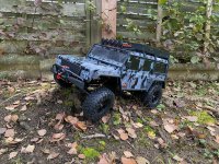 DF3119 DF-4J Crawler Camo  2-Gang-LED- 2023 Edition