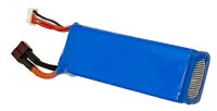 Lipo Akku 3S - 11,1 Volt - 1850 mAh