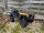 DF3163 DF-4S Pro Crawler  Yellow