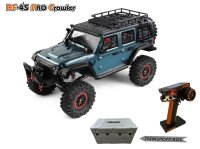 DF3154 DF-4S Pro Crawler Gray