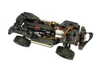 DF3154 DF-4S Pro Crawler Gray