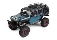 DF3154 DF-4S Pro Crawler Gray