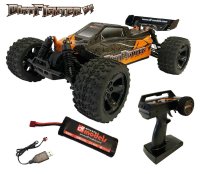 DF3177 DirtFighter BY RTR Buggy 4WD 1:10 RTR