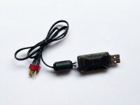 NiMH USB Ladekabel ersetzt 7230
