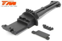 Spare Part - E5 - Central linkage Plate