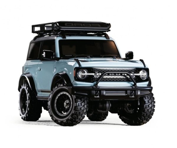 1:10 RC Ford Bronco 2021 CC-0