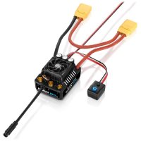 HW38010404 Hobbywing Ezrun MAX8 G2 Combo mit 4268SD 2500kV