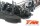 TM507010 Auto - 1/10 Elektrisch - FWD Touring - Team Magic E4 FWD Bausatz