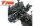 TM507010 Auto - 1/10 Elektrisch - FWD Touring - Team Magic E4 FWD Bausatz