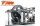 TM507010 Auto - 1/10 Elektrisch - FWD Touring - Team Magic E4 FWD Bausatz
