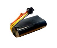 Akku 7,4 Volt - 2000mAh LiIon