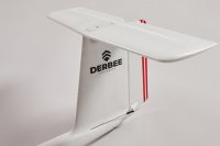 DBASW17200 DERBEE ASW-28 Elektrosegler PNP - 200cm