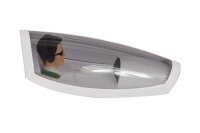 DERBEE ASW-28 200cm - Kabienhaube