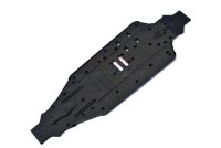 ALUMINUM 7075-T6 CHASSIS PLATE