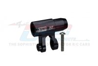 Servo-Horn 25T f&uuml;r standard Servo 6061-T6 Aluminium...