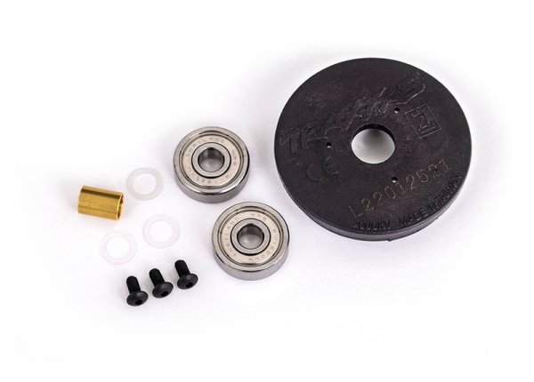 Rebuild-Kit für Brushless-Motor 2000kV TRX3483