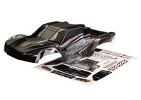 Karosserie Slash 2WD VXL ProGraphix mit Aufkleber
