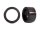 TRX7799 Gummireifen für TRX7775 Wheelie Bar Rad (2)