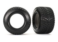 Gravix Racing-Reifen mit Einlagen (2)