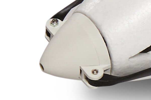 DERBEE ASW-28 200cm - Klappluftschraube 11x6