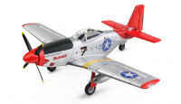P51 4-KANAL 3D/6G RTF
