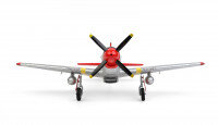 AME-24127 P51 4-KANAL 3D/6G RTF
