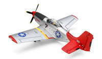 AME-24127 P51 4-KANAL 3D/6G RTF