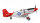 AME-24127 P51 4-KANAL 3D/6G RTF