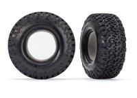 BFGoodrich AT KO2 4.5x1.7 Reifen mit Einlage (2)