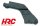 HRC15-P207 Ersatzteil - Dirt Striker & Scrapper - Hintere Strebe