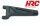 HRC15-P917 Ersatzteil - Scrapper - F/R Uper Suspension Arm (1 Stück)