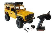 DF3190 DF Crawler Land Rover Defender 90 1:12 RTR