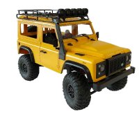 DF3190 DF Crawler Land Rover Defender 90 1:12 RTR