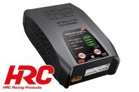 Ladeger&auml;t - 12/230V - HRC Star-Lite Charger V3.0 - 70W - AUTOPILOT SMART Function