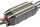 ZTW7300410 Elektronische Fahrtenregler - Boot - Seal 300A HV OPTO G2