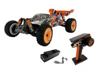 DF3128 DF Models 3128 Z06 XL - 1:12 Buggy RTR