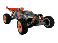 DF3128 DF Models 3128 Z06 XL - 1:12 Buggy RTR