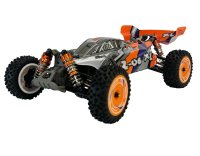 DF3128 DF Models 3128 Z06 XL - 1:12 Buggy RTR