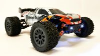 DF3135 DF Models 3135 FighterTruggy Mini - 1/16 RTR