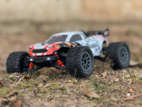 DF3135 DF Models 3135 FighterTruggy Mini - 1/16 RTR