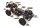 DF3152 DF Models 3152 DF-4S Pro Crawler BROWN (Version 2023)