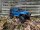 DF3153 DF Models 3153 DF-4S Pro Crawler BLUE (Version 2023)