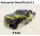 DF6343 DF Models 6343 Karosserie DesertTruck 5.1