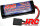 HRC03616T Akku - 6 Zellen - RC Car Micro - NiMH - 7.2V 1600mAh - TRX Stecker 93x35x19mm