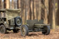 C1332 Panzerabwehrgeschütz M3 für 1941 MB Scaler 1:6